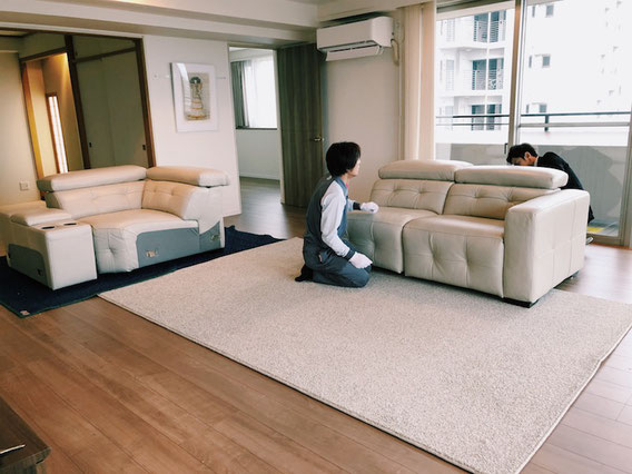 リフォーム 店舗デザイン 内装工事 nero design office 福岡市