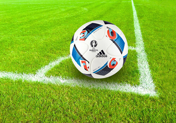 サッカーボール