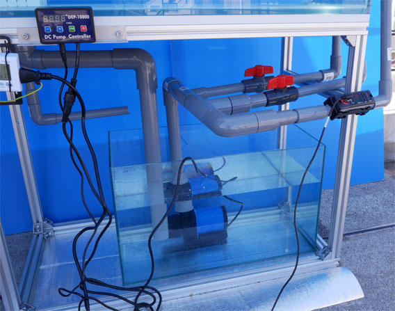 Hsbao DEP-10000 DCポンプ 大型水槽用 Amazon.co.jp: HSBAO DEP-10000 吐出量10000L/H (毎分166L) 揚程