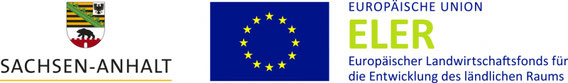 Gefördert aus dem ELER-Programm der Europäischen Union