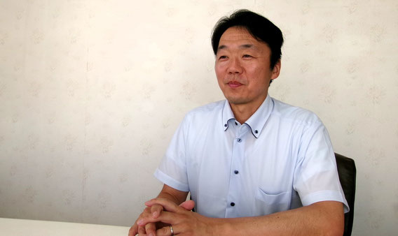 株式会社グリーンメディックス　川上 知嗣
