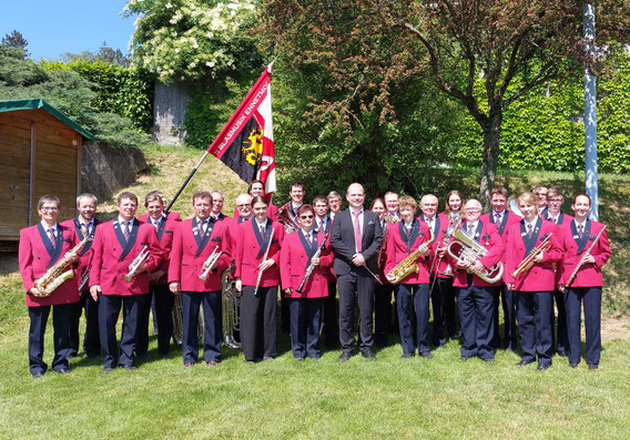 Musiktag, 3. Juni 2023, Seewen