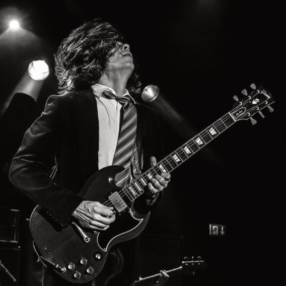 BAROCK - THE AC/DC TRIBUTE SHOW - barock-acdc.com