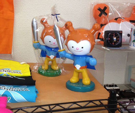 ほやぼーや様 📢新商品のお知らせ📢 ソーラーパネルでゆらゆら動く、かわいいホヤぼ