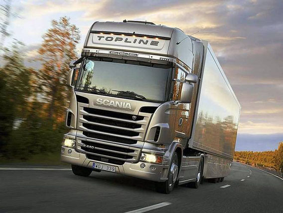 Scania 82