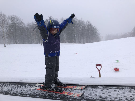 クラブメッド　クラブメッド・北海道 サホロ