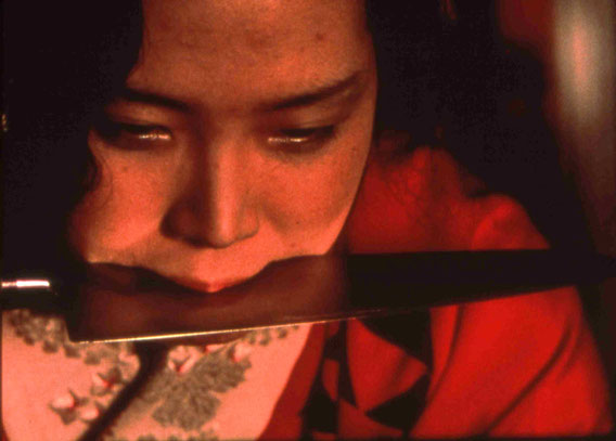 大島渚、没後10年──『愛のコリーダ』『愛の亡霊』など放送