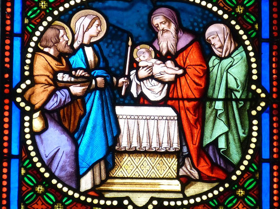Agape of Jesus Independent Church 2