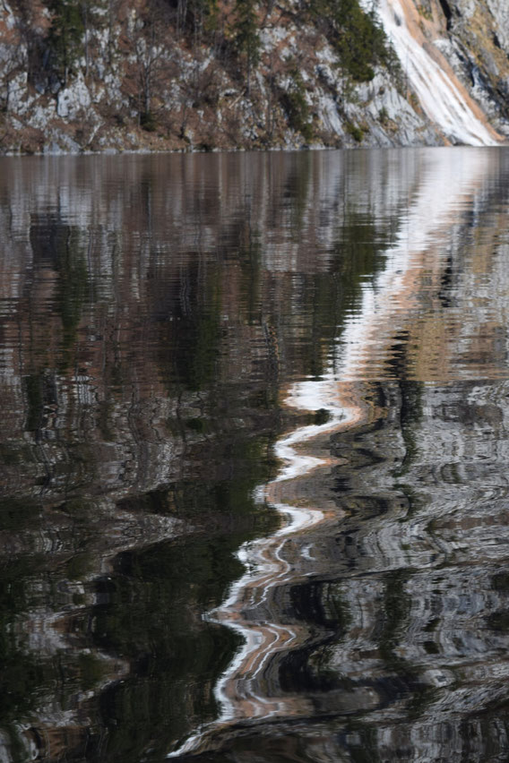 Ein Juwel in den Österreichischen Alpen - Die Traun - Faszination