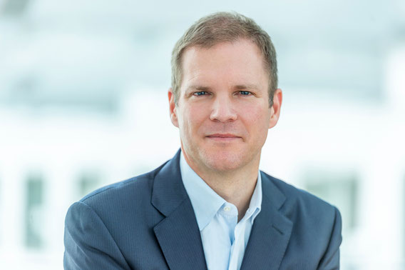 Christoph Schweizer, Global CEO //Boston Consulting Group