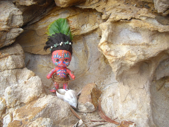 Objets trouvés