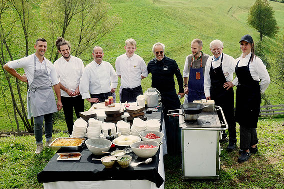 Völser Kuchlkastl - 01.10.-31.10.22