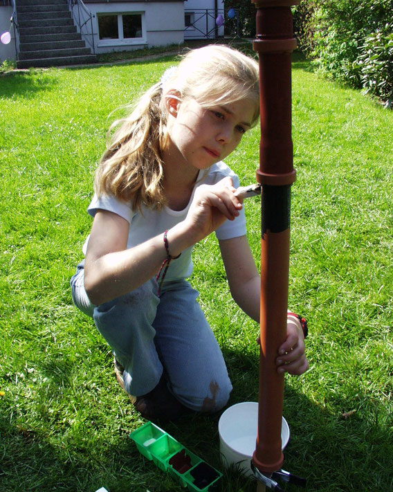  Plastic Pipe Parts Didgeridoo Sound Design and Crafting Physics