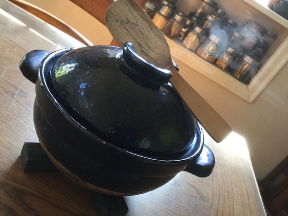 新米の季節ですね!