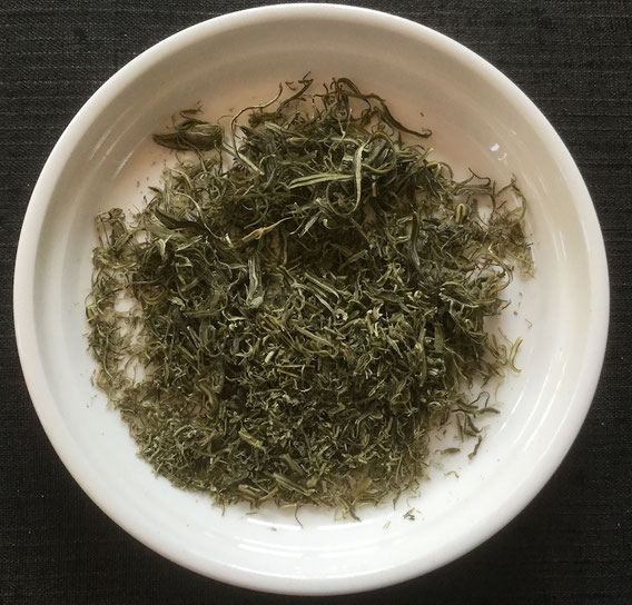 納豆昆布、またの名をガゴメ昆布