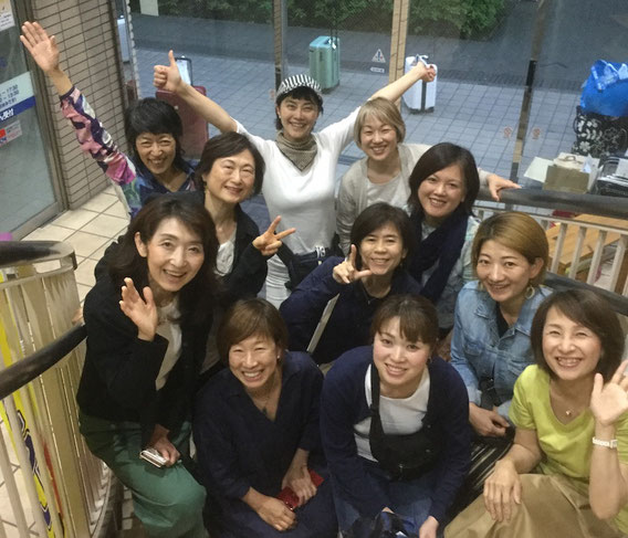 乾物大学 will be back!
