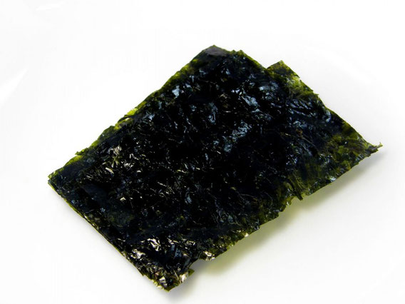 お餅を海苔で巻く磯部巻きはお正月の定番ですよね