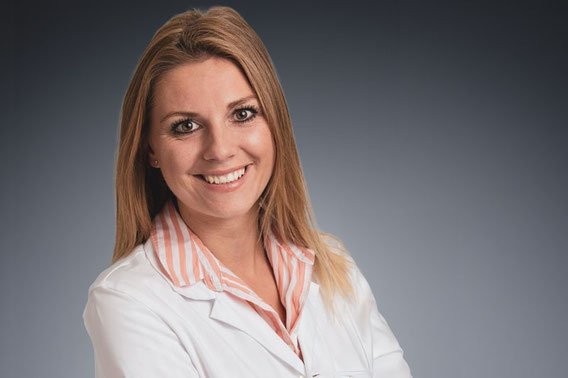 Dr. Med. Eva-Leena Trachsler