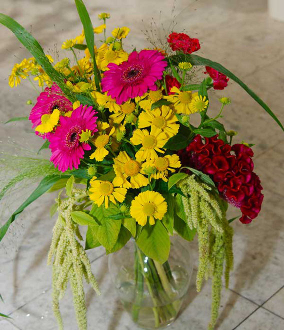 Blumen liefern Wien, verschicken mit Blumenlieferung Wien.at