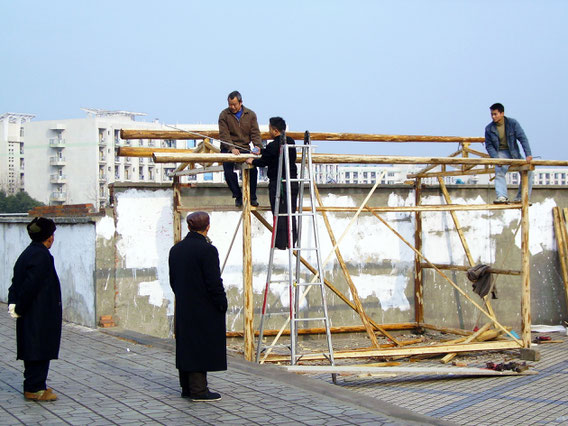 Untitled. Work in progress (action) series. Digital photograph. © Martin Aullas