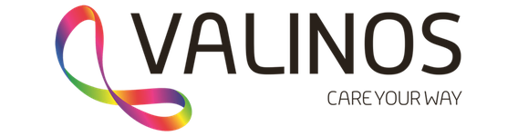 VALINOS Logo