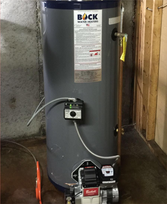 Services Jet Plumbing