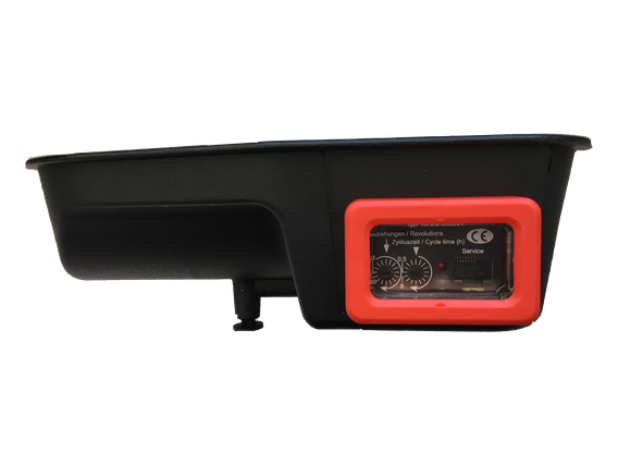 Zentralschmieranlage als Einbausatz ? Oder ein Ersatzteilsortiment