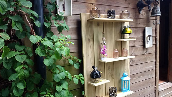 Design woonaccessoires