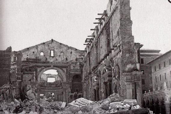 LIVORNO BOMBARDATA PESCHERIA ARBULLA