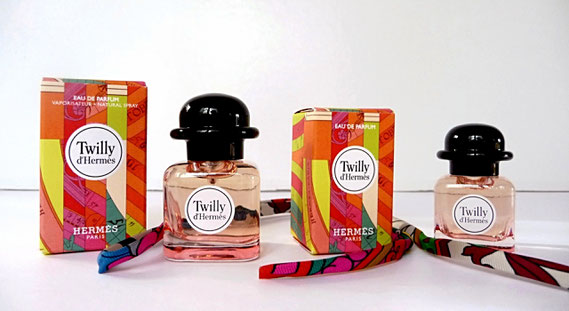 Miniatures Pour Femme Collectionsautourduparfum Par Annick Augu