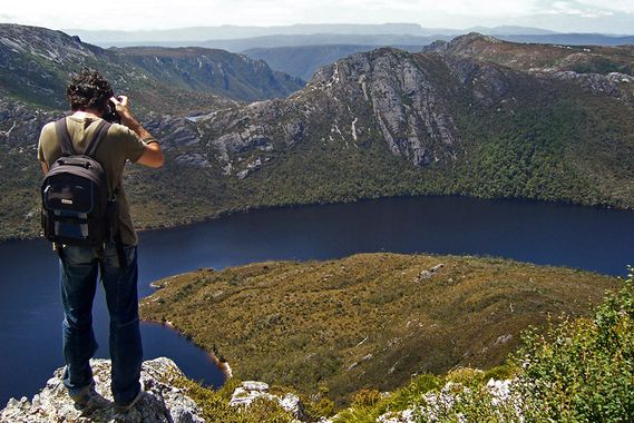 Cradle Mountain, Tasmania