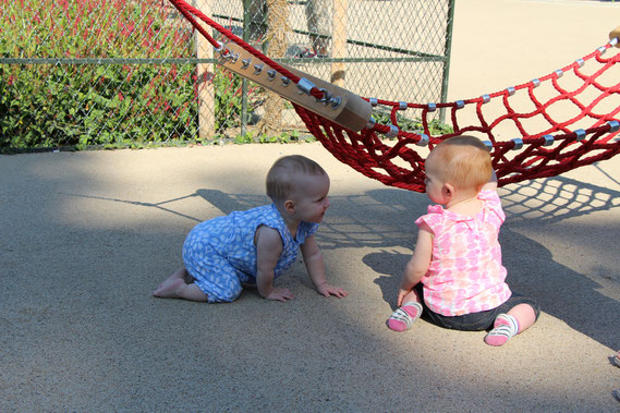 Paris Playground Travel Jardin des Tuileries