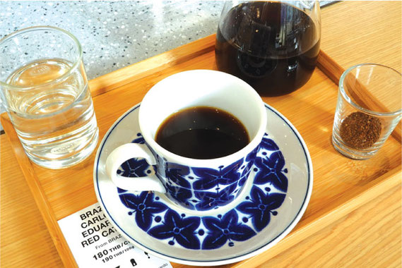 ほかには「ブランチプレート」は350バーツ