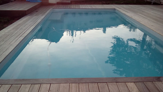 Galerie D Image De Piscines Aubade Votre Piscine Sur Le Var