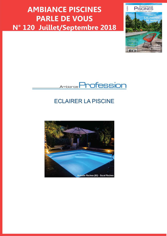 aubade article de presse