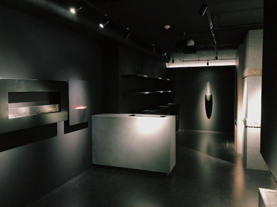 店舗デザイン 内装工事 nero design office 福岡市