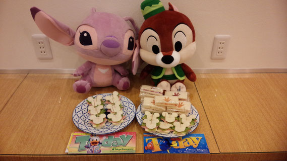 DisneyFood