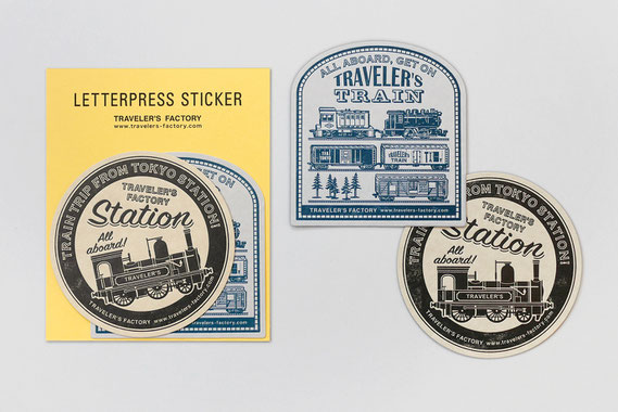 TFA STATION LIMITED ITEMS - TRAVELER'S FACTORY | トラベラーズ TFA STATION LIMITED ITEMS - TRAVELER'S FACTORY | トラベラーズ
