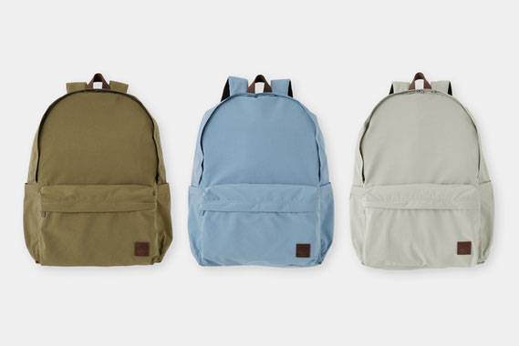 TO&FRO×TRC バックパック スタンダード登場！ - TRAVELER'S FACTORY
