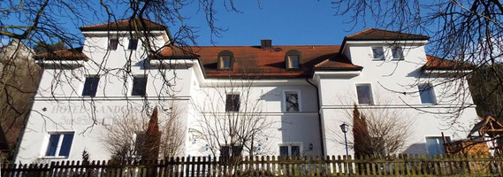 Boardinghouse, Wohnung auf Zeit, Monteurzimmer, Studentenzimmer, Zimmer Eichstätt, Zimmer Ingolstadt