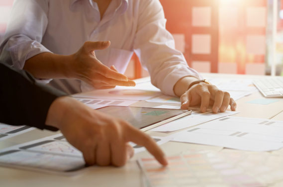 VERDAS Versicherungsagent Andreas Schiegl in Kufstein (Tirol)