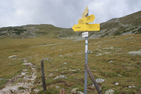 Stangboden