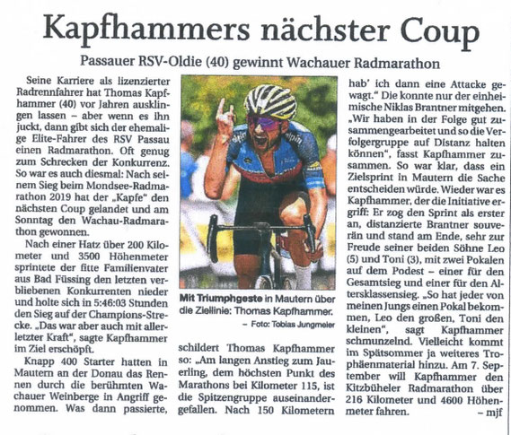Quelle: Passauer Neue Presse 18.07.2025
