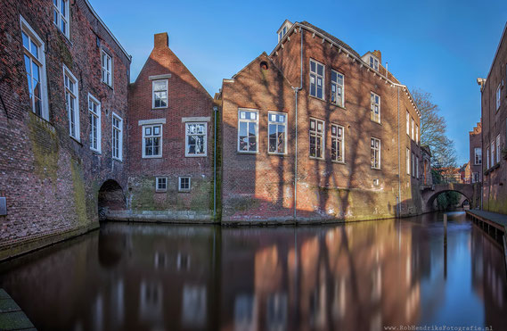Korte Waterstraat