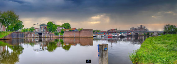 Diezebrug / Brede Haven