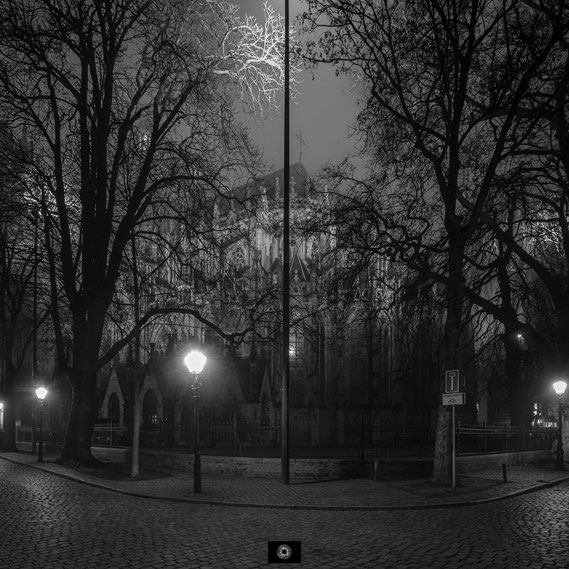 Avond Fotografie | Workshop CameraNu | Edwin Hoek