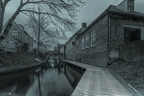 Zusters van Orthenpoort