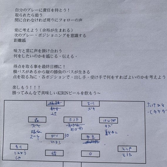 2018年12月23日 Jfc Taipei