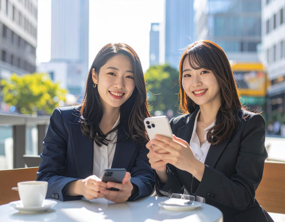 【大分SNSマーケティング】SNSコンテンツのバリエーション