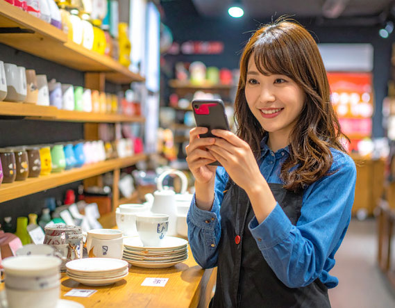 【大分SNSマーケティング】SNSコンテンツのバリエーション